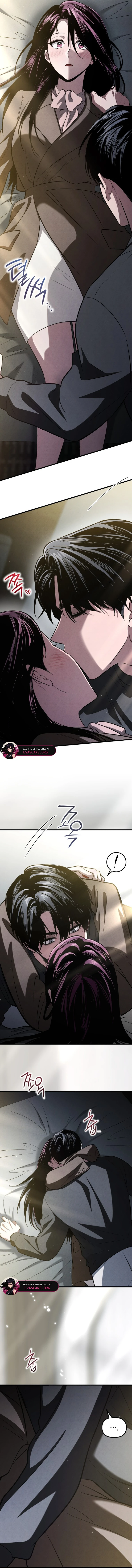 Read Bad Bastard that Can’T Be Cheated EN Manga Online