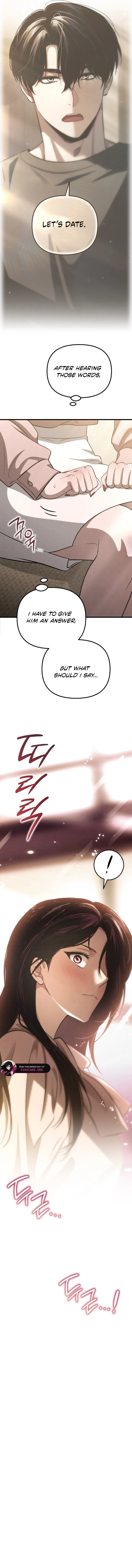 Read Bad Bastard that Can’T Be Cheated EN Manga Online