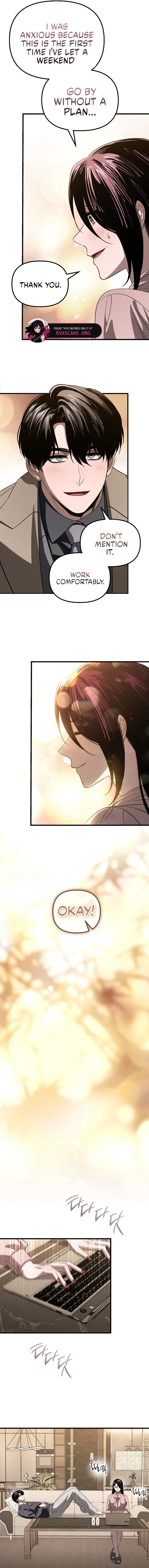 Read Bad Bastard that Can’T Be Cheated EN Manga Online
