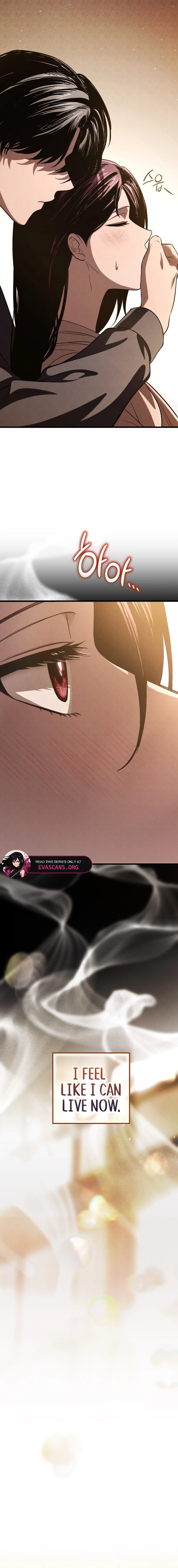 Read Bad Bastard that Can’T Be Cheated EN Manga Online