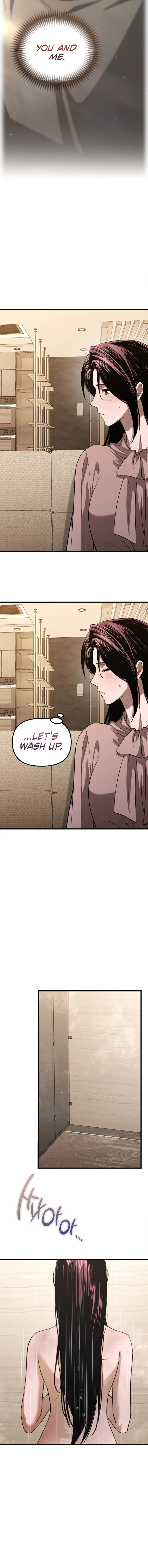Read Bad Bastard that Can’T Be Cheated EN Manga Online