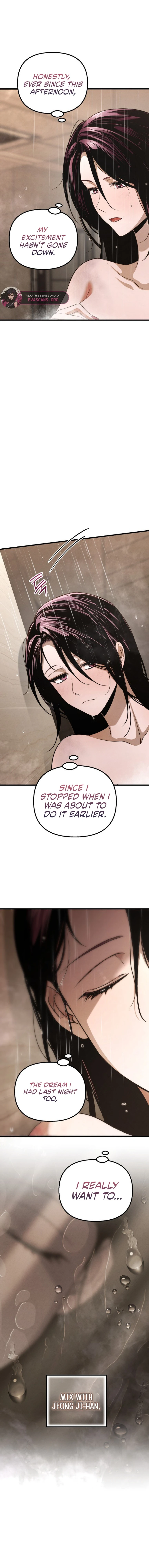 Read Bad Bastard that Can’T Be Cheated EN Manga Online