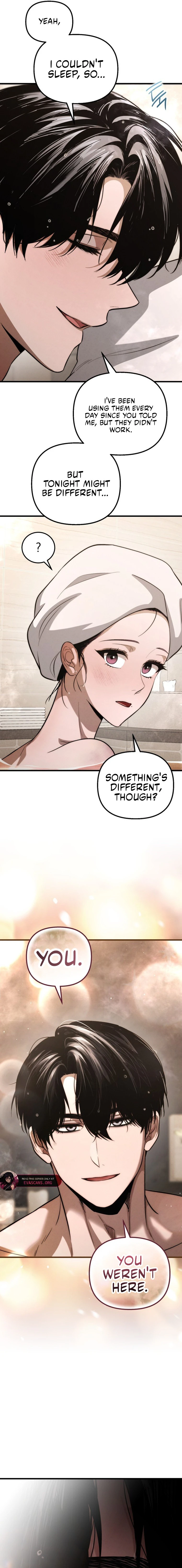 Read Bad Bastard that Can’T Be Cheated EN Manga Online
