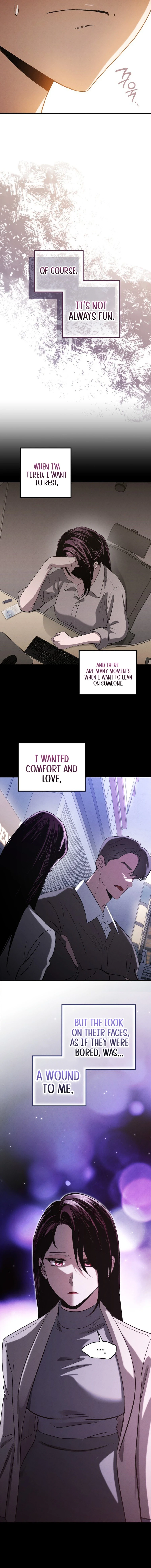 Read Bad Bastard that Can’T Be Cheated EN Manga Online