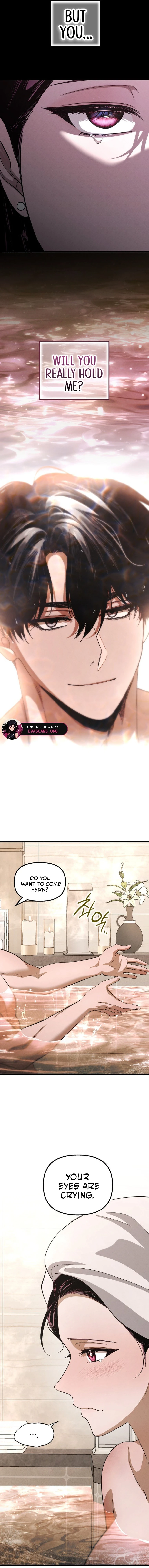 Read Bad Bastard that Can’T Be Cheated EN Manga Online
