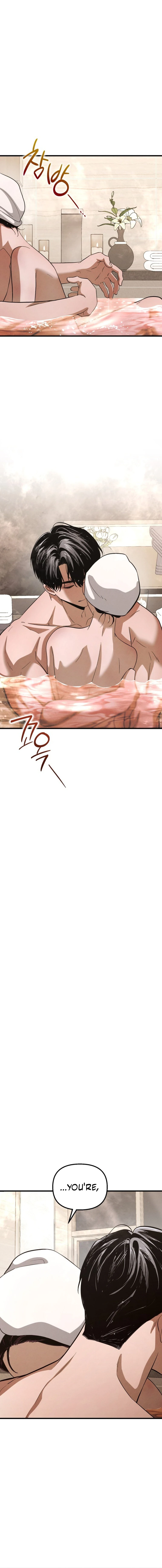 Read Bad Bastard that Can’T Be Cheated EN Manga Online