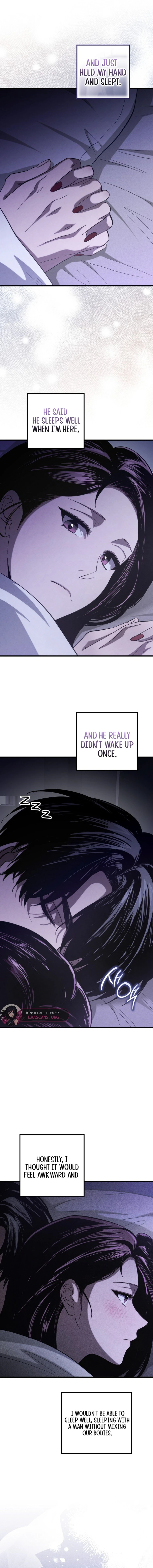 Read Bad Bastard that Can’T Be Cheated EN Manga Online