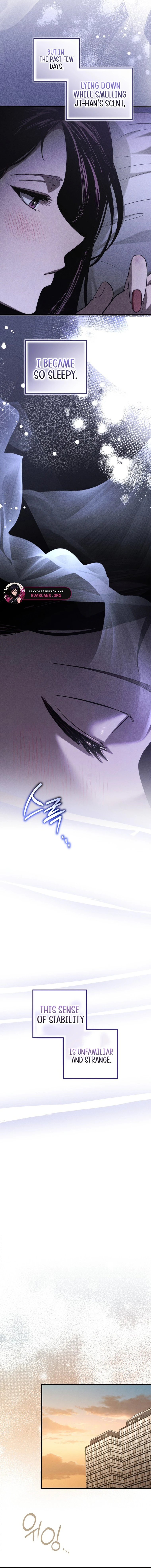 Read Bad Bastard that Can’T Be Cheated EN Manga Online