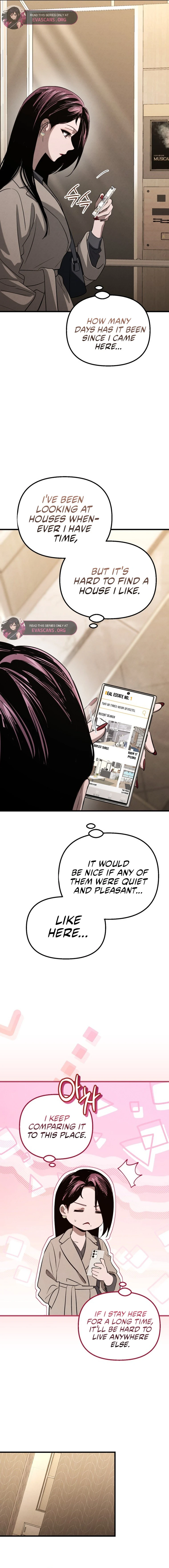 Read Bad Bastard that Can’T Be Cheated EN Manga Online