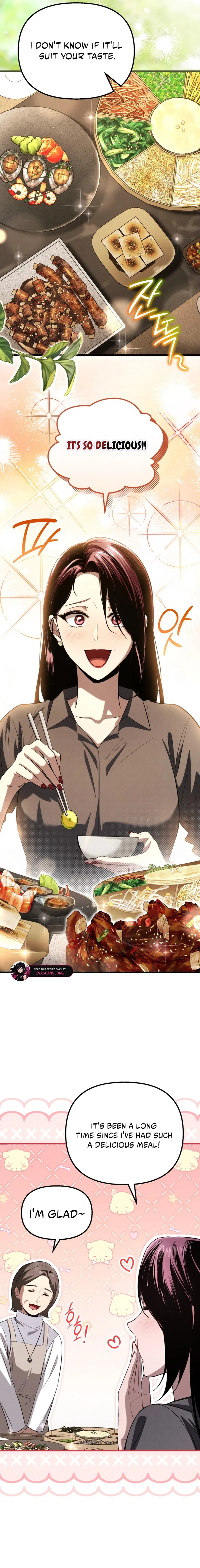 Read Bad Bastard that Can’T Be Cheated EN Manga Online