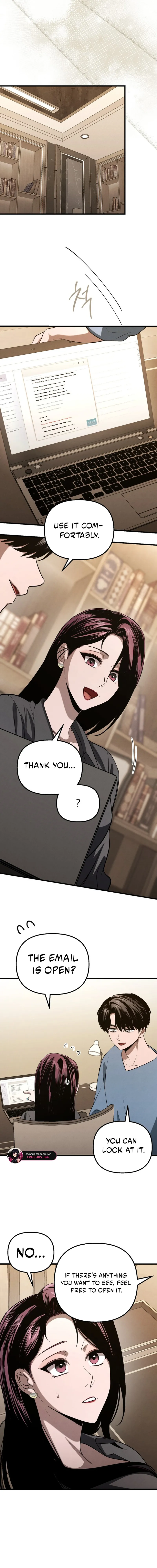 Read Bad Bastard that Can’T Be Cheated EN Manga Online