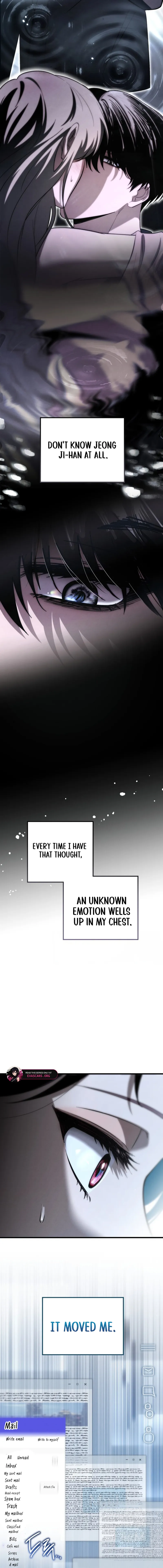 Read Bad Bastard that Can’T Be Cheated EN Manga Online