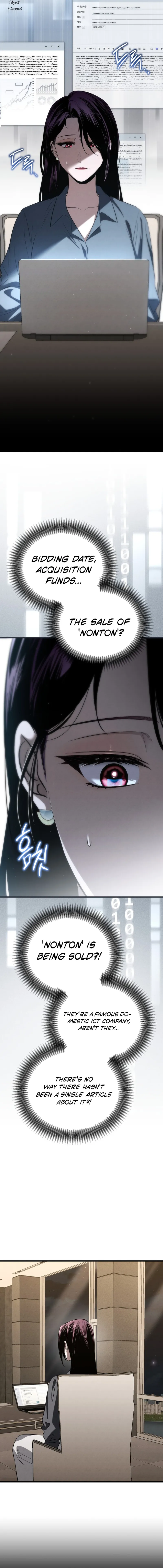 Read Bad Bastard that Can’T Be Cheated EN Manga Online