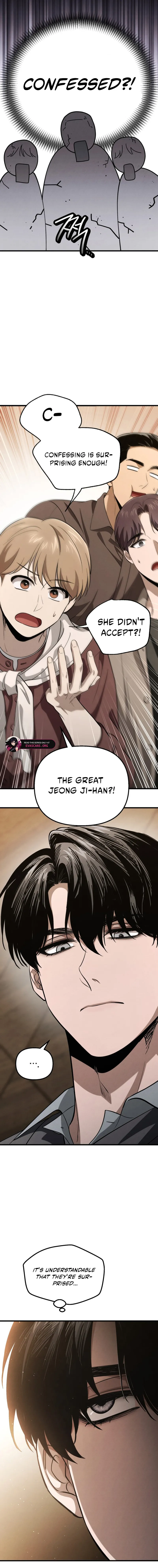 Read Bad Bastard that Can’T Be Cheated EN Manga Online