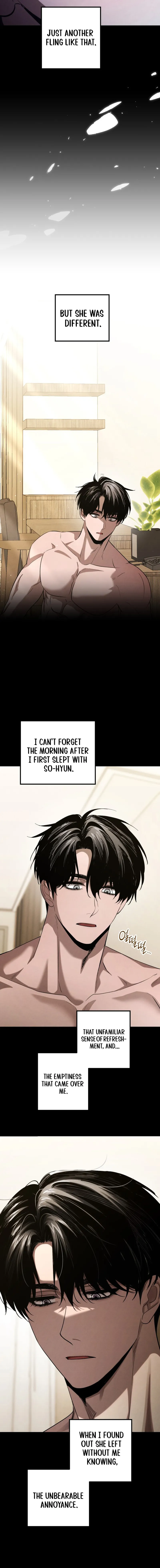 Read Bad Bastard that Can’T Be Cheated EN Manga Online