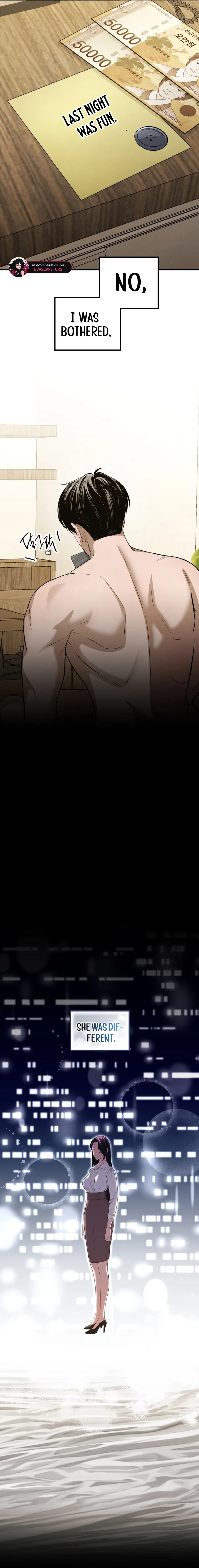 Read Bad Bastard that Can’T Be Cheated EN Manga Online
