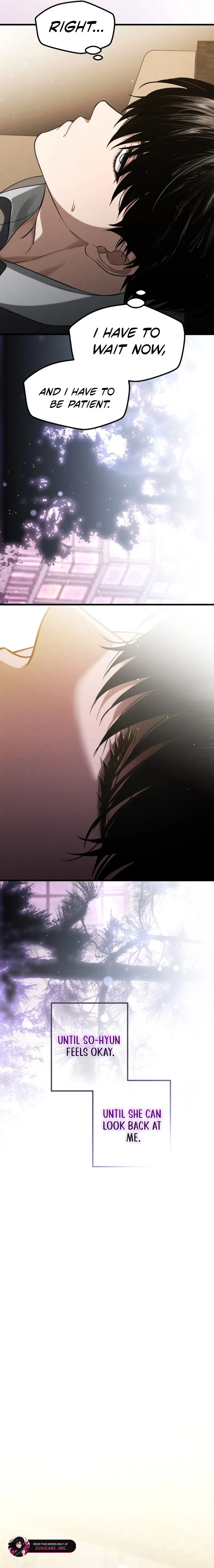 Read Bad Bastard that Can’T Be Cheated EN Manga Online