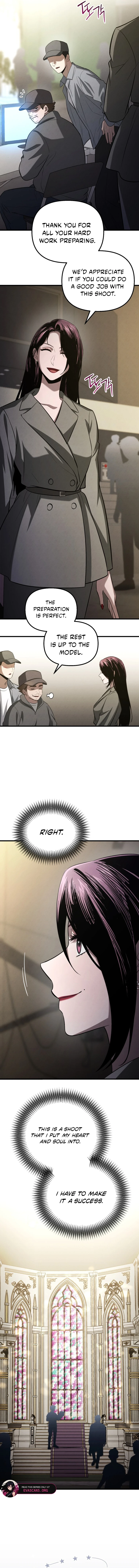 Read Bad Bastard that Can’T Be Cheated EN Manga Online