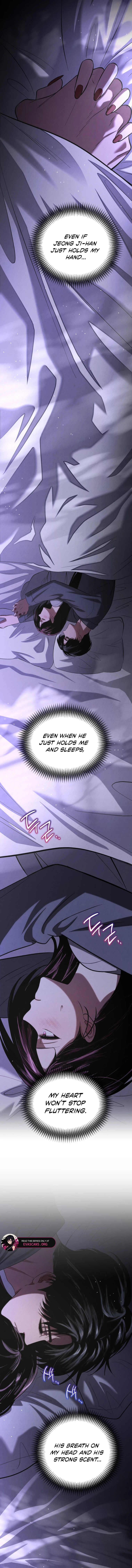 Read Bad Bastard that Can’T Be Cheated EN Manga Online
