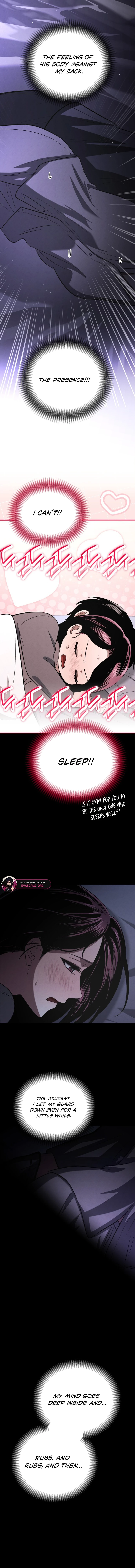 Read Bad Bastard that Can’T Be Cheated EN Manga Online
