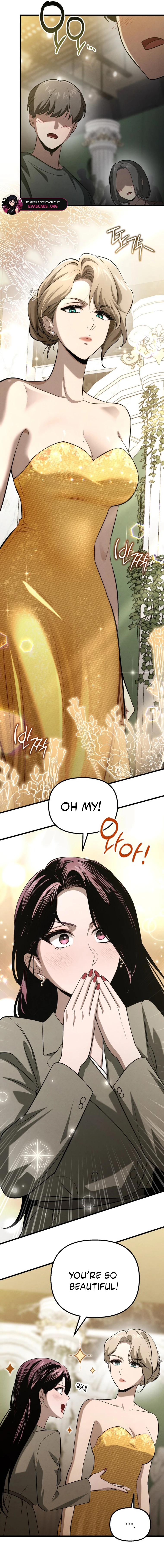 Read Bad Bastard that Can’T Be Cheated EN Manga Online