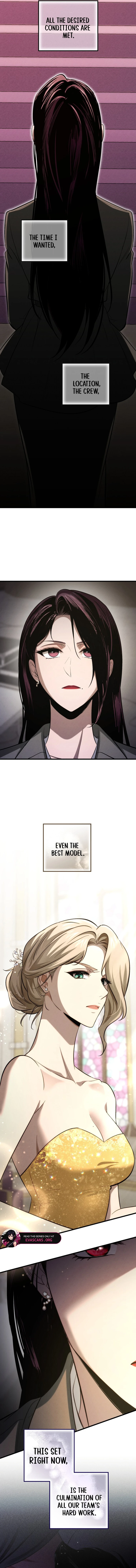Read Bad Bastard that Can’T Be Cheated EN Manga Online