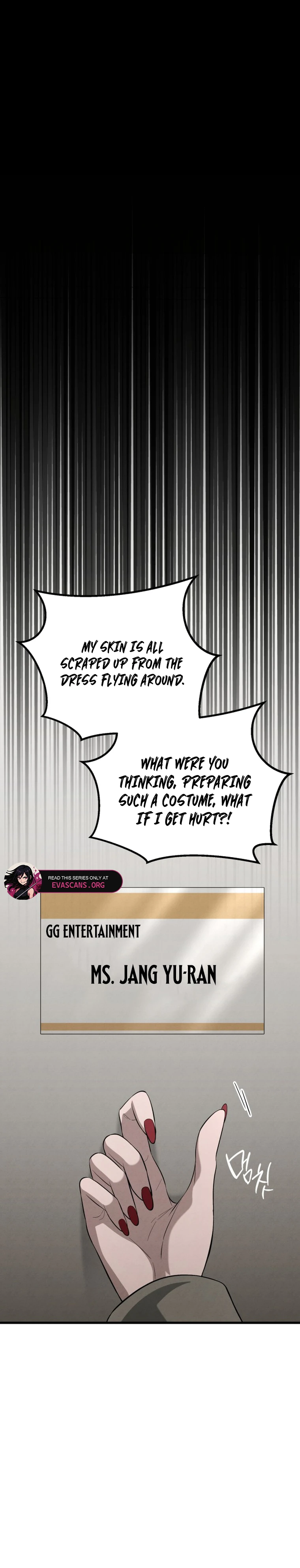 Read Bad Bastard that Can’T Be Cheated EN Manga Online