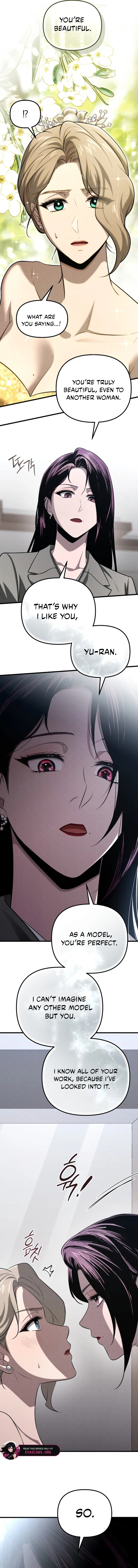 Read Bad Bastard that Can’T Be Cheated EN Manga Online