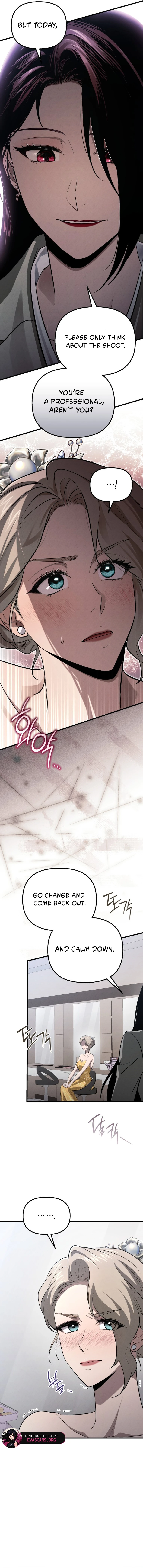 Read Bad Bastard that Can’T Be Cheated EN Manga Online