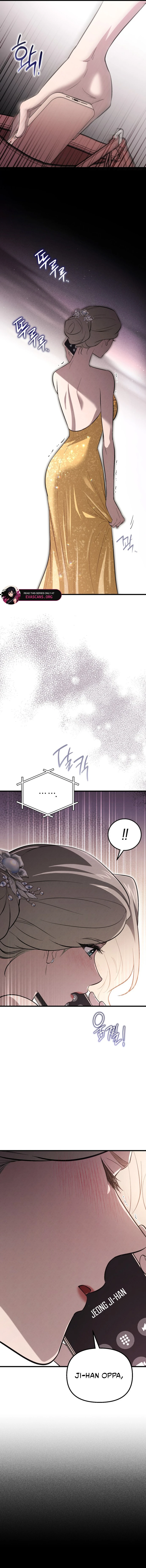 Read Bad Bastard that Can’T Be Cheated EN Manga Online