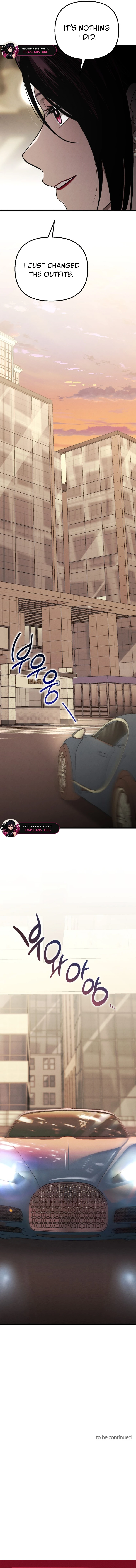 Read Bad Bastard that Can’T Be Cheated EN Manga Online