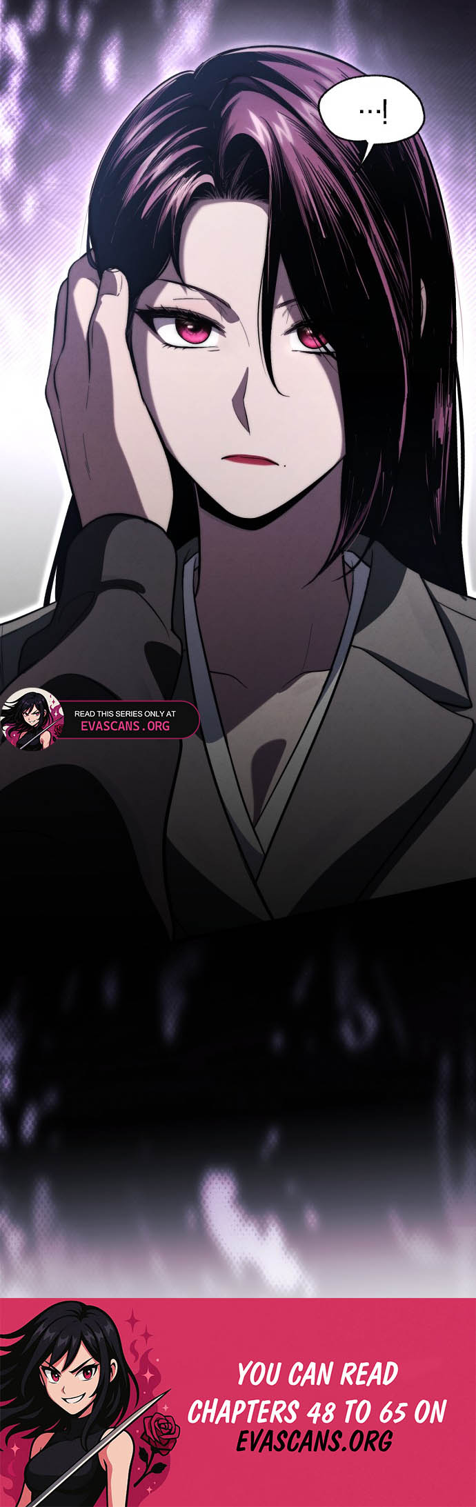 Read Bad Bastard that Can’T Be Cheated EN Manga Online