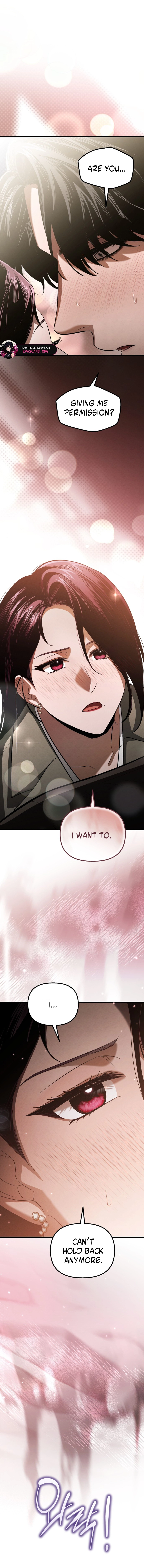 Read Bad Bastard that Can’T Be Cheated EN Manga Online