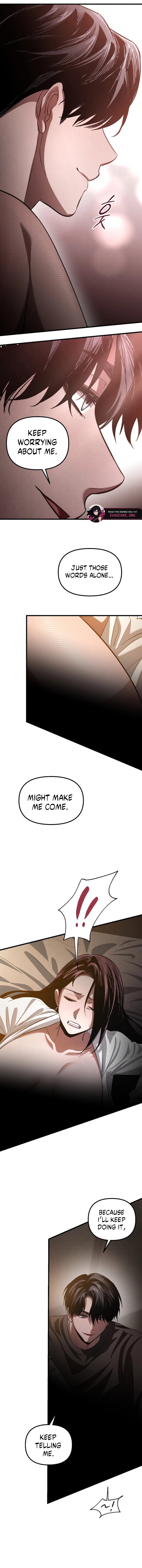 Read Bad Bastard that Can’T Be Cheated EN Manga Online