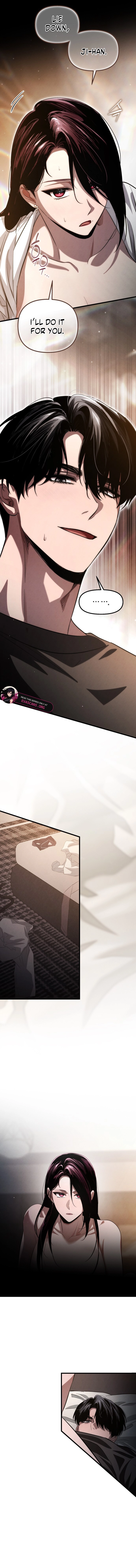 Read Bad Bastard that Can’T Be Cheated EN Manga Online