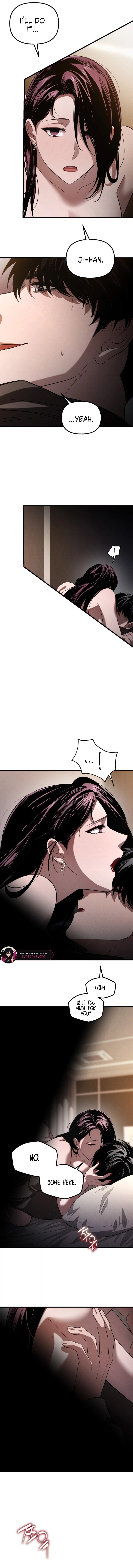Read Bad Bastard that Can’T Be Cheated EN Manga Online