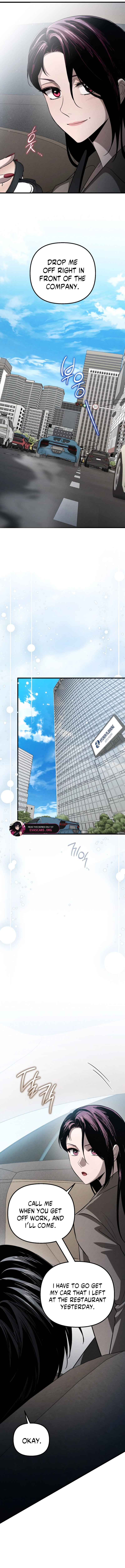 Read Bad Bastard that Can’T Be Cheated EN Manga Online