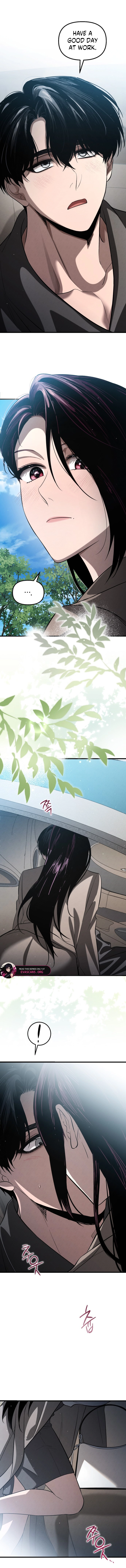 Read Bad Bastard that Can’T Be Cheated EN Manga Online