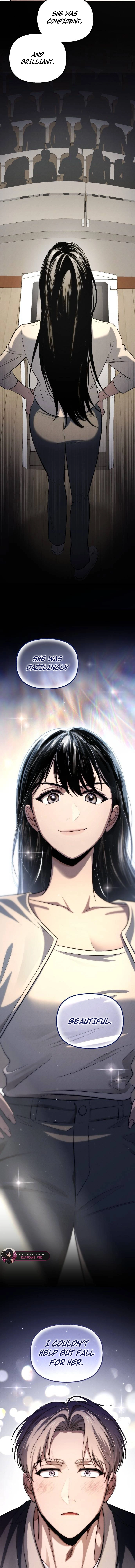 Read Bad Bastard that Can’T Be Cheated EN Manga Online