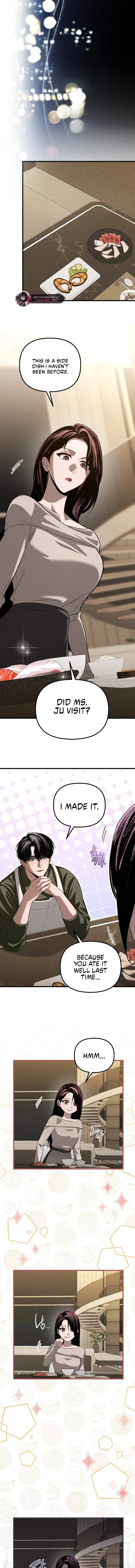 Read Bad Bastard that Can’T Be Cheated EN Manga Online