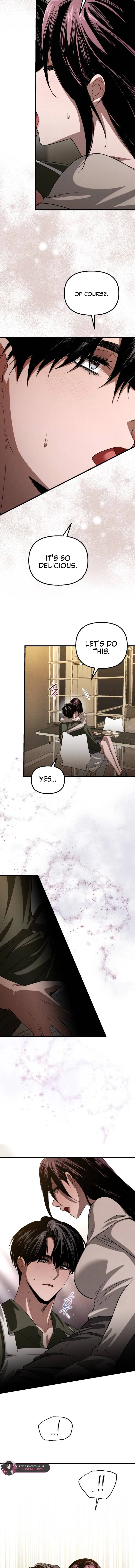 Read Bad Bastard that Can’T Be Cheated EN Manga Online