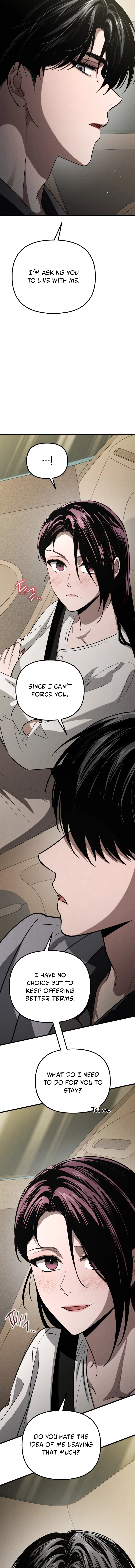 Read Bad Bastard that Can’T Be Cheated EN Manga Online