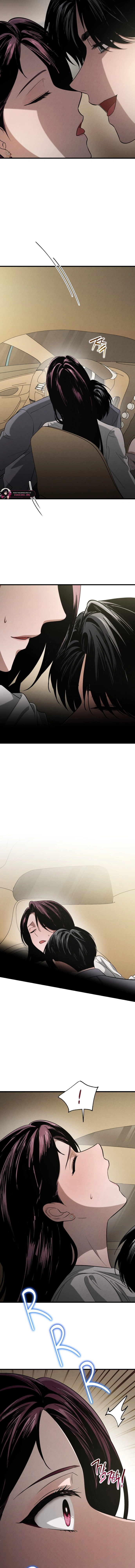 Read Bad Bastard that Can’T Be Cheated EN Manga Online
