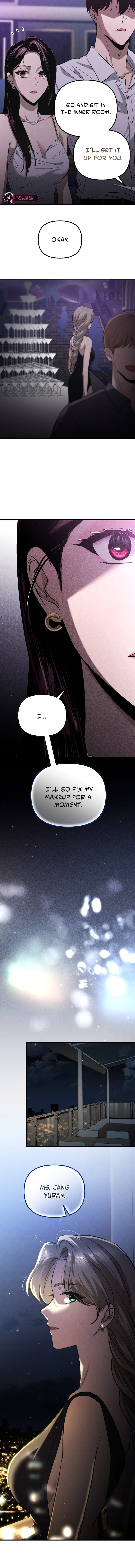 Read Bad Bastard that Can’T Be Cheated EN Manga Online