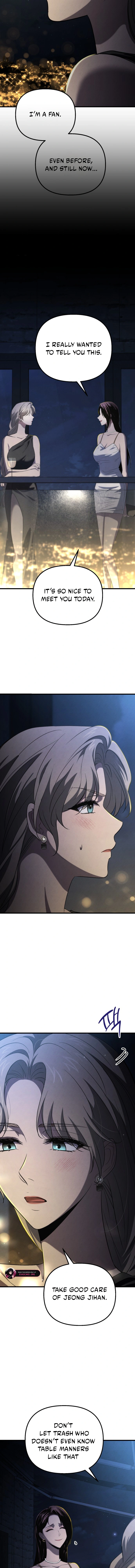 Read Bad Bastard that Can’T Be Cheated EN Manga Online