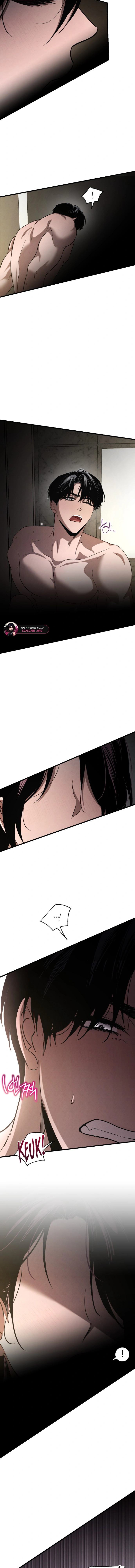Read Bad Bastard that Can’T Be Cheated EN Manga Online