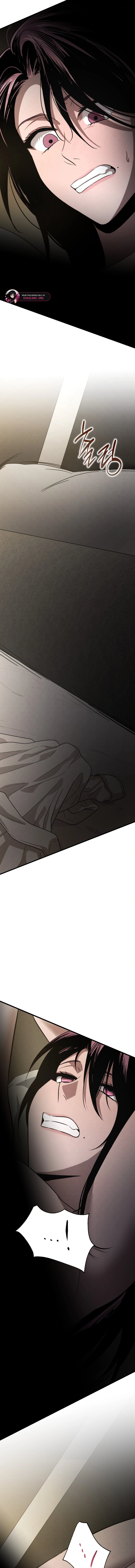 Read Bad Bastard that Can’T Be Cheated EN Manga Online