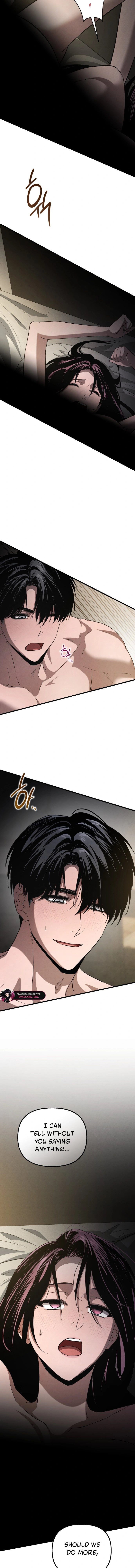 Read Bad Bastard that Can’T Be Cheated EN Manga Online