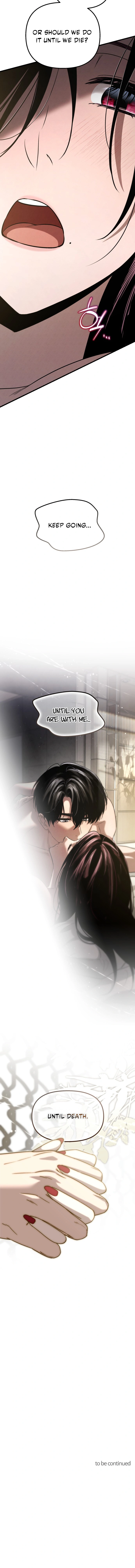 Read Bad Bastard that Can’T Be Cheated EN Manga Online