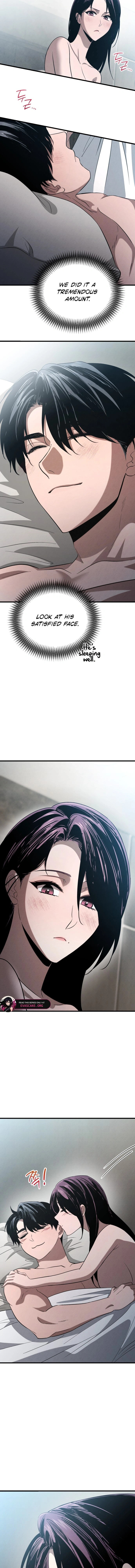 Read Bad Bastard that Can’T Be Cheated EN Manga Online